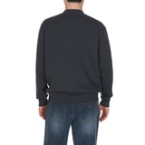 게스 남성 니트 집업 - 차콜그레이, L 게스 남성 니트 집업 - 차콜그레이, L