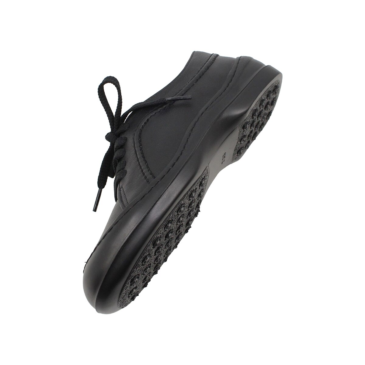 지쎄 타마 스니커즈 - 블랙, 240mm