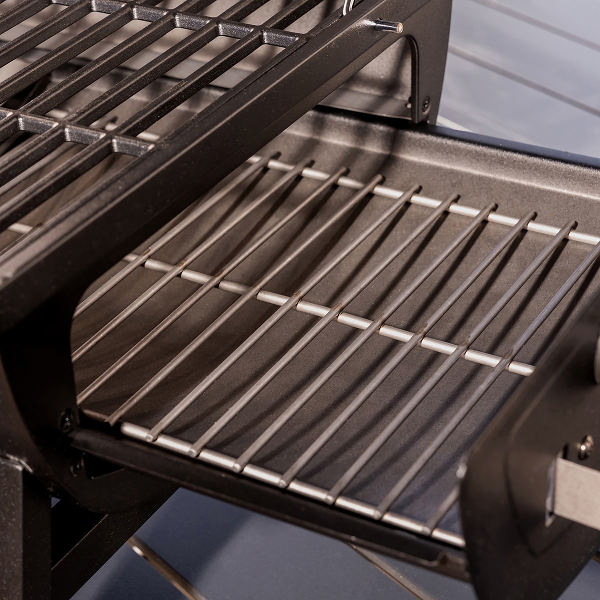 넥스그릴 테이블탑 44 차콜 그릴