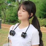 프레즐 롤러블 BLDC 넥밴드 선풍기 (2개입) 프레즐 롤러블 BLDC 넥밴드 선풍기 (2개입)