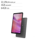레노버 Tab One 8.7 LTE 그레이