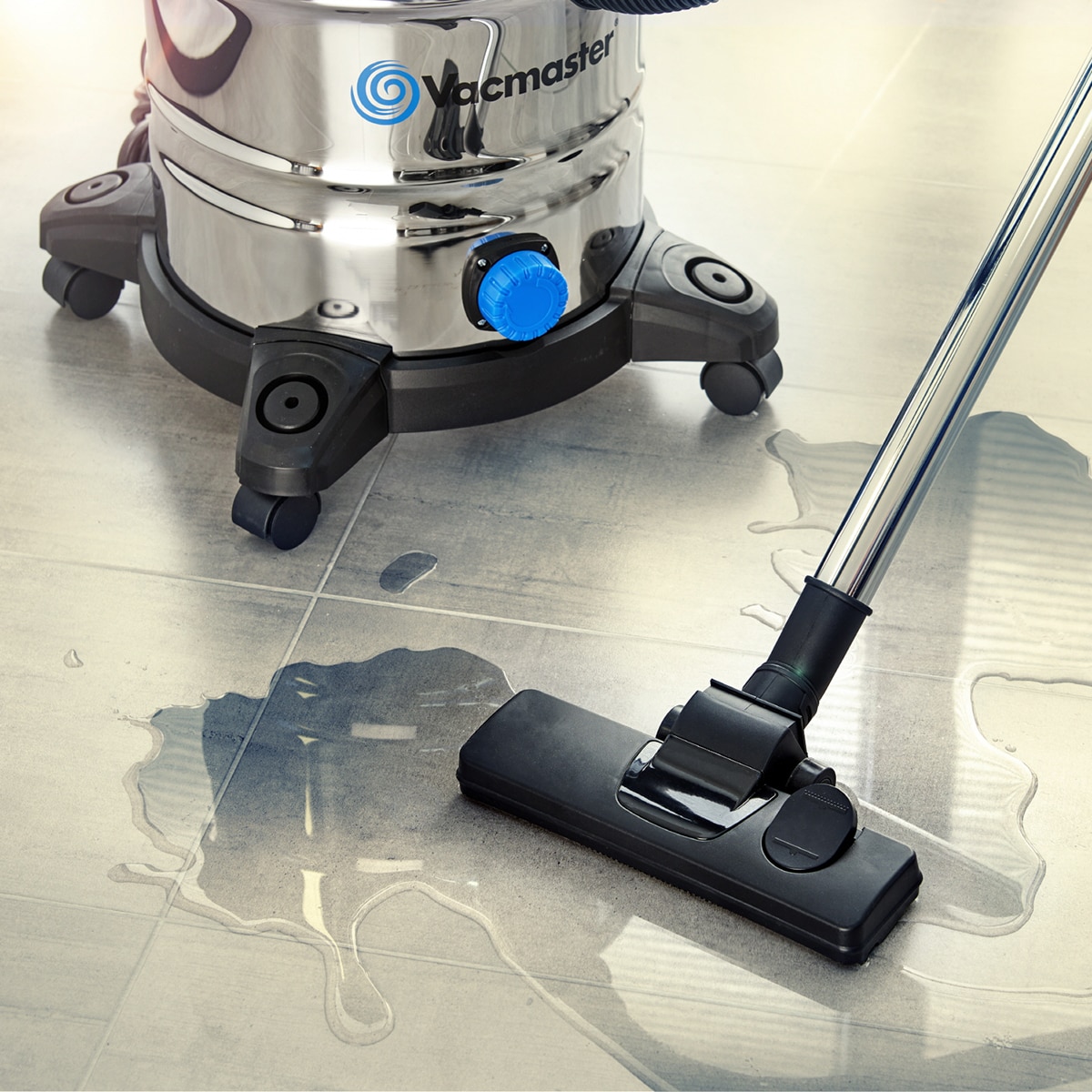 VACMASTER 30L 청소기