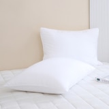 April At Home 다운필 베개솜2P 50 x 70cm