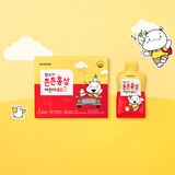 함소아 튼튼홍삼 20ml x 30포