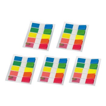 3M 포스트잇 플래그 683-5KP 20팩 3M 포스트잇 플래그 683-5KP 20팩