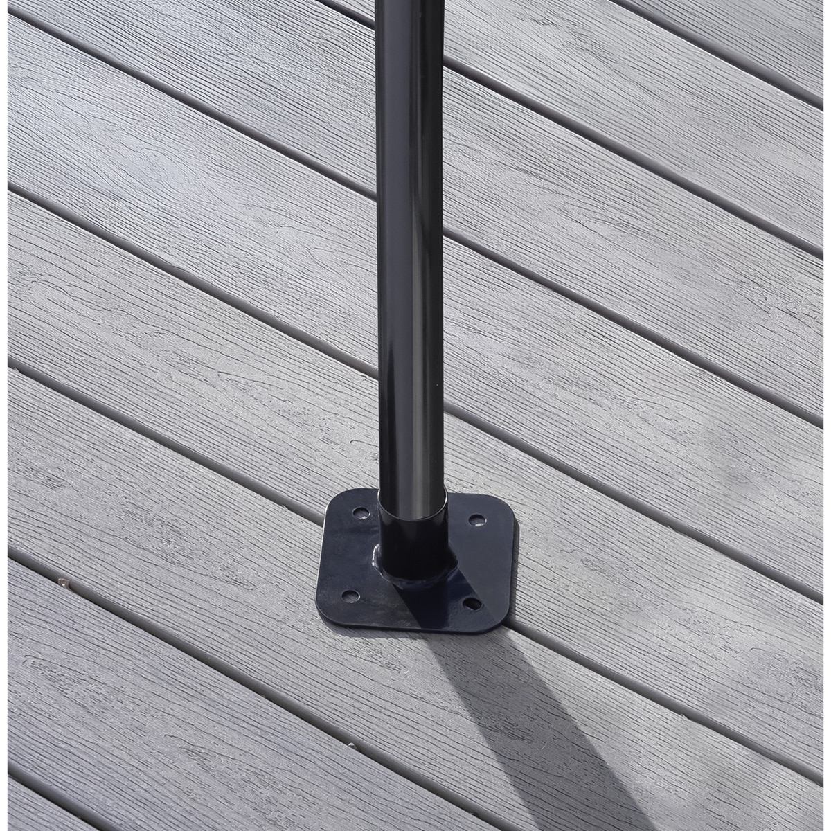 쉘터로직 델레이 1212 가제보 그레이