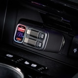 메이튼 차량용 충전기 시거잭 4in1 릴킷 메이튼 차량용 충전기 시거잭 4in1 릴킷