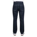 케네스콜 남성 본딩 청바지 - 다크 인디고