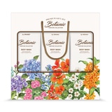 LG생활건강 벨먼 보타닉 퍼퓸 바디워시 세트