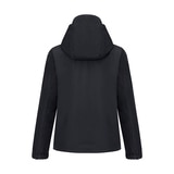 네파 여성 3레이어 윈드 재킷 - 블랙