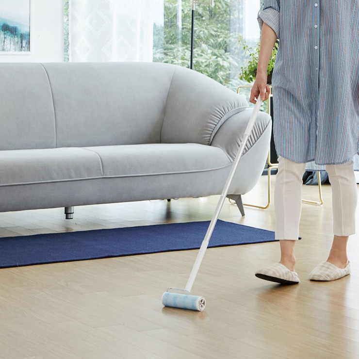 고로고로 테이프클리너 리필 6EA