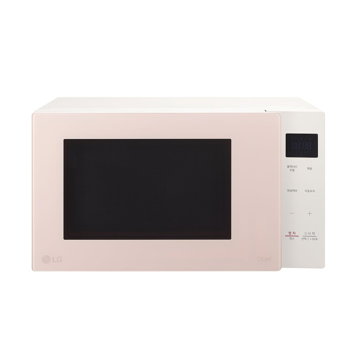 LG 오브제컬렉션 전자레인지 23L MWJ23PI LG 오브제컬렉션 전자레인지 23L MWJ23PI