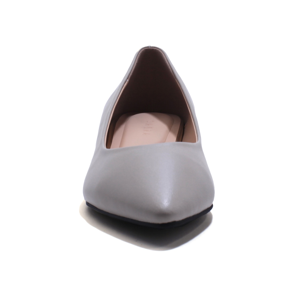 세라 여성 펌프스 - 그레이