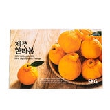 제주 한라봉 5kg 제주 한라봉 5kg