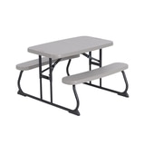라이프타임 키즈 피크닉 테이블 라이프타임 키즈 피크닉 테이블