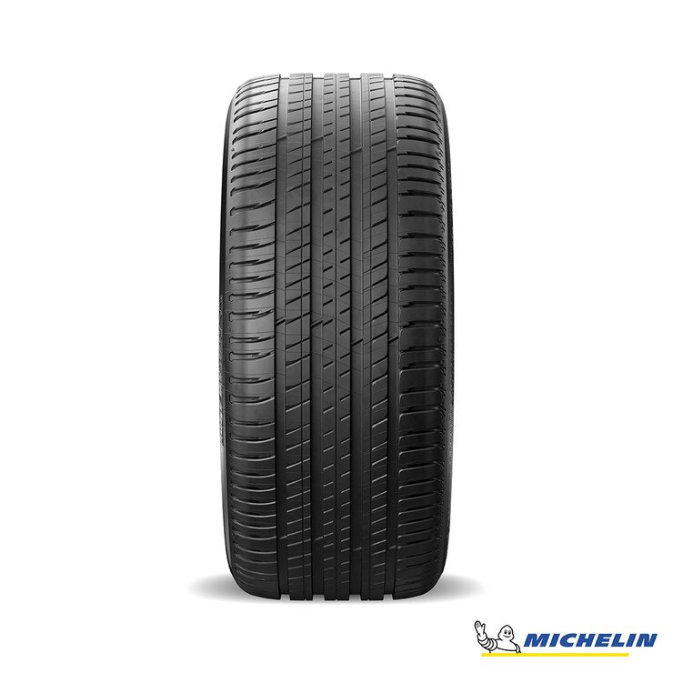 미쉐린 레티튜드 스포츠 3 255/55R18 109V XL
