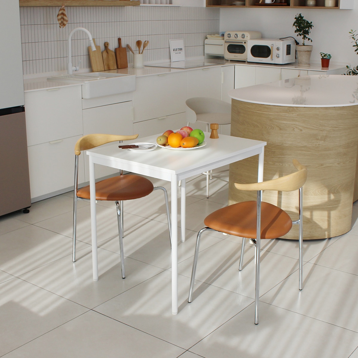 끌리마 DIY 다용도 테이블 800