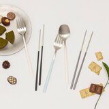 메종오브제 시에르 딜라이트 커틀러리 4인조 12P