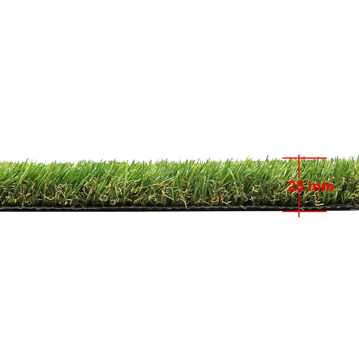 인조잔디 25mm, 1m x 2m