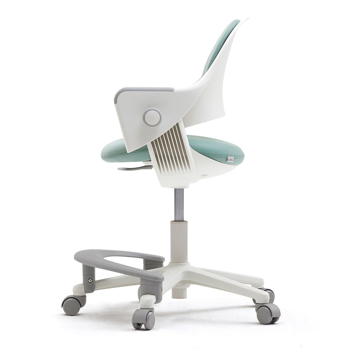 시디즈 링고 회전형 학생용 의자그린 Costco 코리아