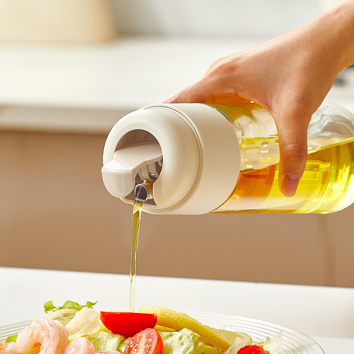 마리슈타이거 오일병2P & 스프레이 2P