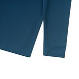 네파 남성 긴소매 폴로 티셔츠 - 틸블루, M 네파 남성 긴소매 폴로 티셔츠 - 틸블루, M