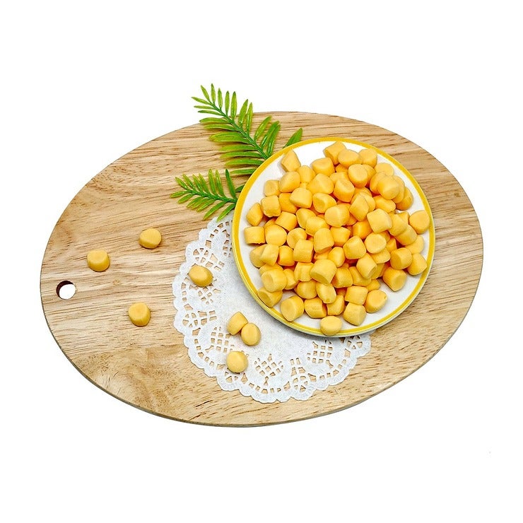 고마워 치즈야 치즈볼 애견 간식 체더치즈맛 150g x 10봉