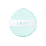 Age20's 선 에센스 팩트 카밍 12.5g x 2 + 케이스 Age20's 선 에센스 팩트 카밍 12.5g x 2 + 케이스