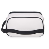 PGA TOUR 골프 브릿지 파우치 - 화이트