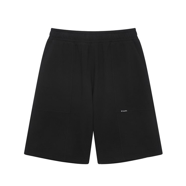 컬럼비아 남성 스웨트 반바지
