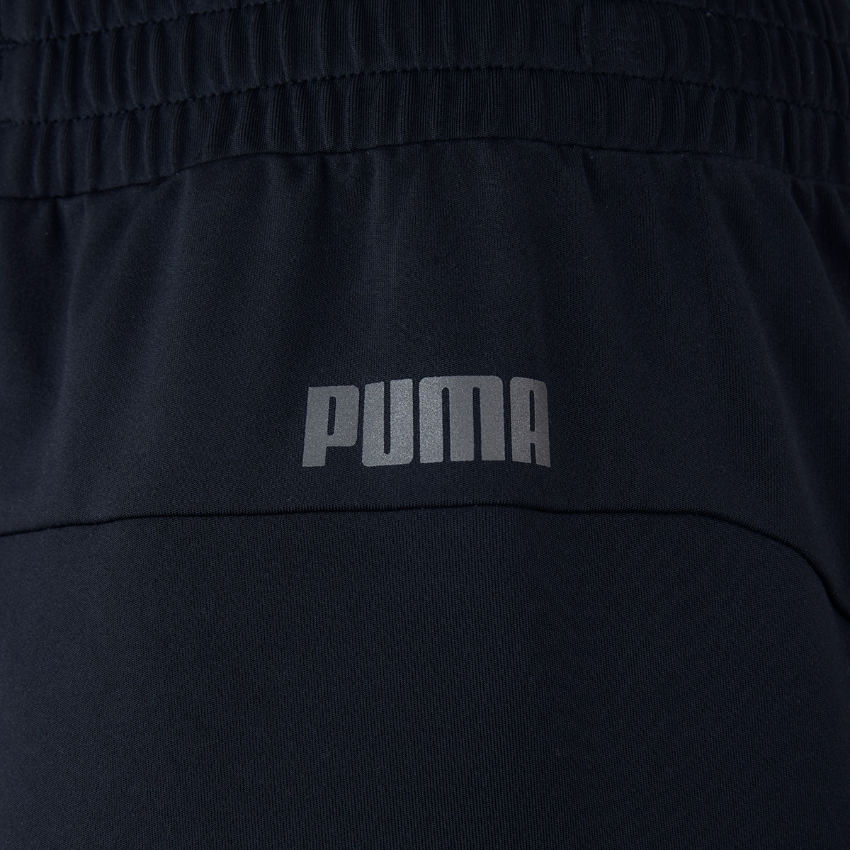 푸마 남성 트레이닝 바지 - 네이비