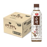 동원순백 결명자차 500ml x 20