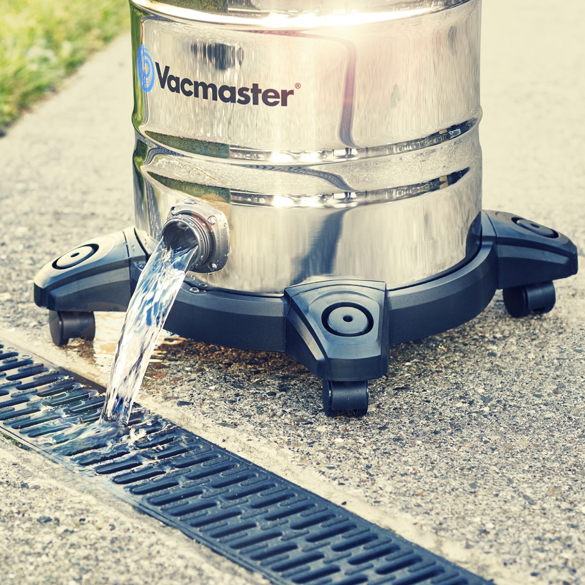 VACMASTER 30L 청소기