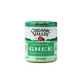 ORGANIC VALLEY 기버터 368G