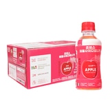 쥬비스 애플 사이다 비니거 260ml x 24