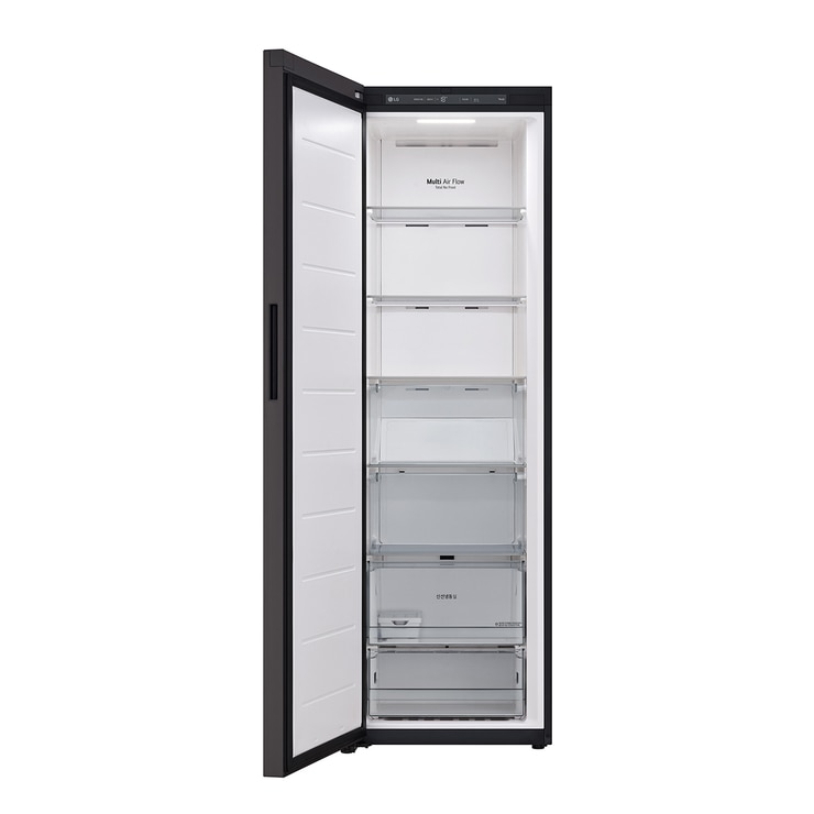 엘지 오브제 컨버터블 Fit & Max 냉동고 328L