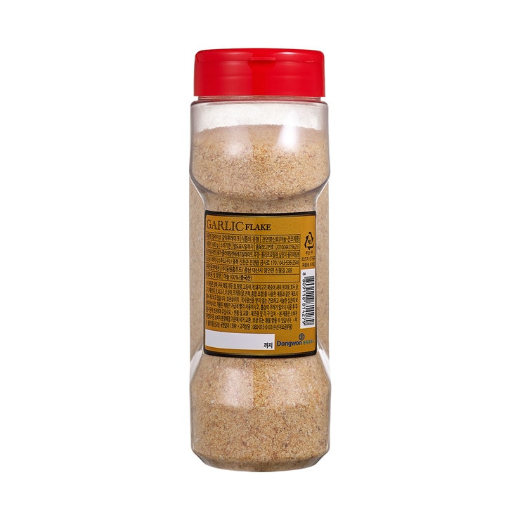 Delamico 갈릭 후레이크 600g