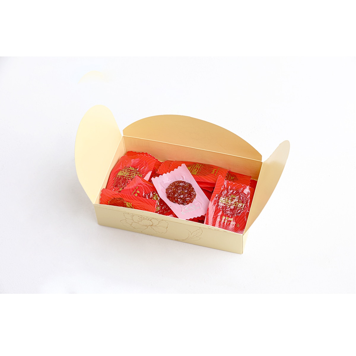 비첸향 골든코인 선물세트 320g x 5