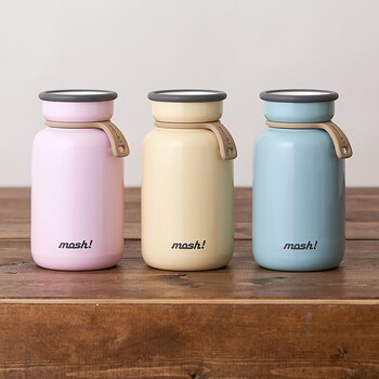 모슈 라떼 텀블러 330ml 모슈 라떼 텀블러 330ml