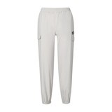 휠라 키즈 카고 바지 - 페일그레이, 155(L)