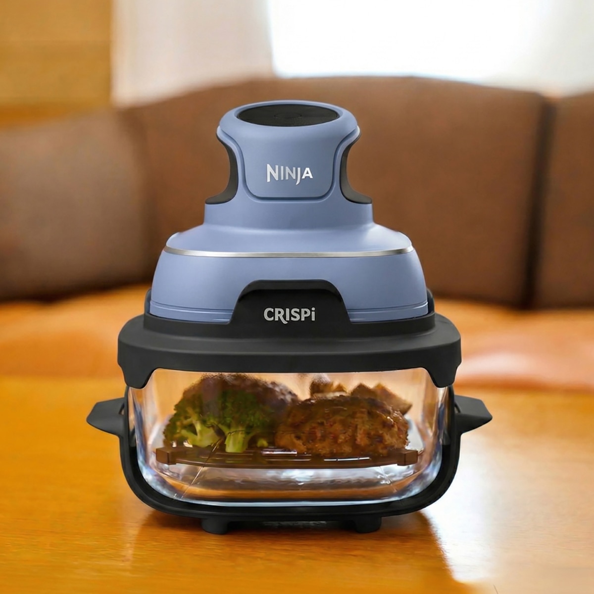 닌자 크리스피 에어프라이어FN090KR 3.8L 닌자 크리스피 에어프라이어FN090KR 3.8L