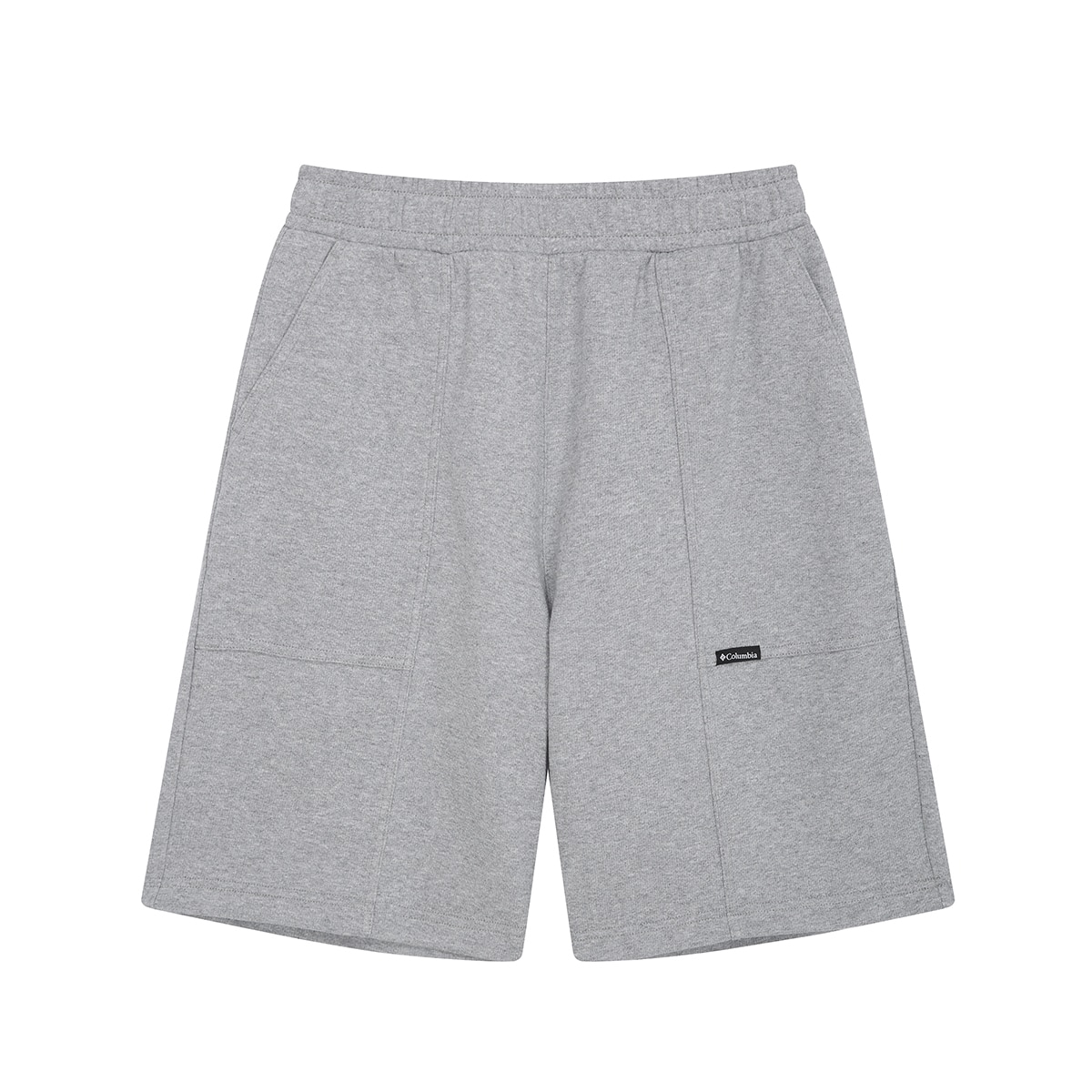 컬럼비아 남성 스웨트 반바지