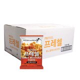 프레첼 허니 머스타드맛 85g x 18pk