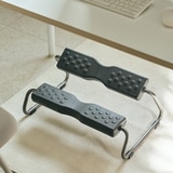 듀오백 각도조절 발받침 듀오백 각도조절 발받침