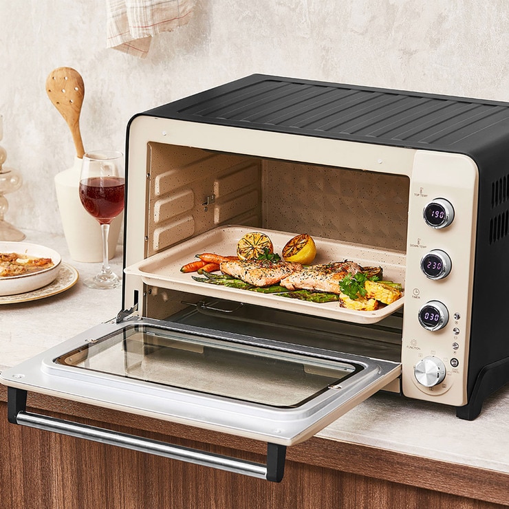 Wiswell Digital Oven 42L GL-42A/B