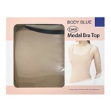 바디블루 모달 브라탑 2매