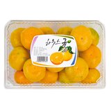 하우스밀감 한팩 1.5KG