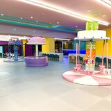 플레이월드 부천 어린이 평일 오후권 (3시 이후) 플레이월드 부천 어린이 평일 오후권 (3시 이후)