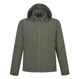 네파 남성 바람막이 재킷