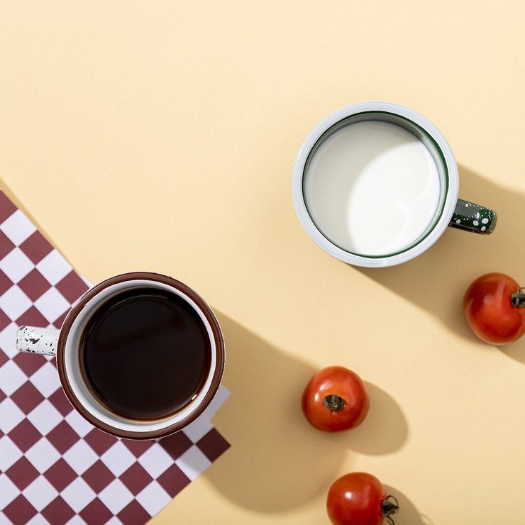 쓰임 어라운드 머그320ml 4P